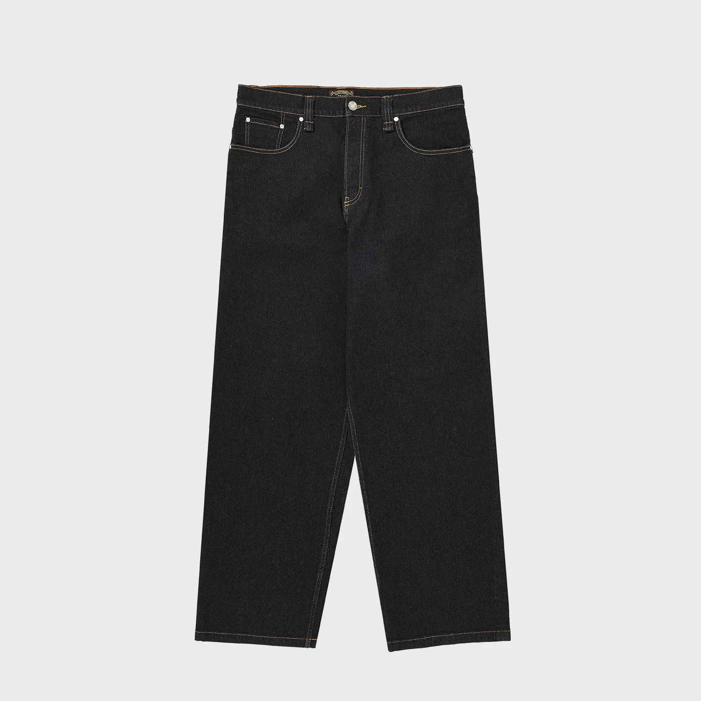 SPW JEAN (BLACK)
