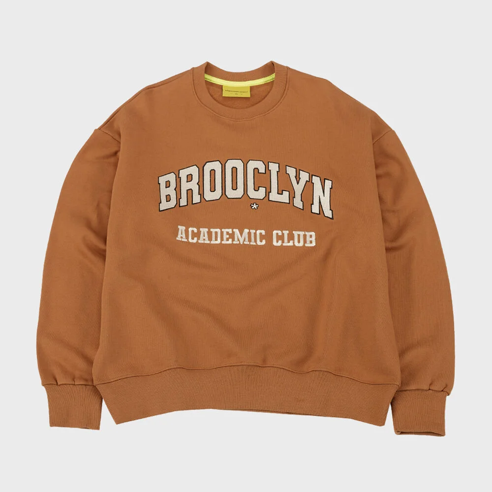Univ MTM(REDBROWN)