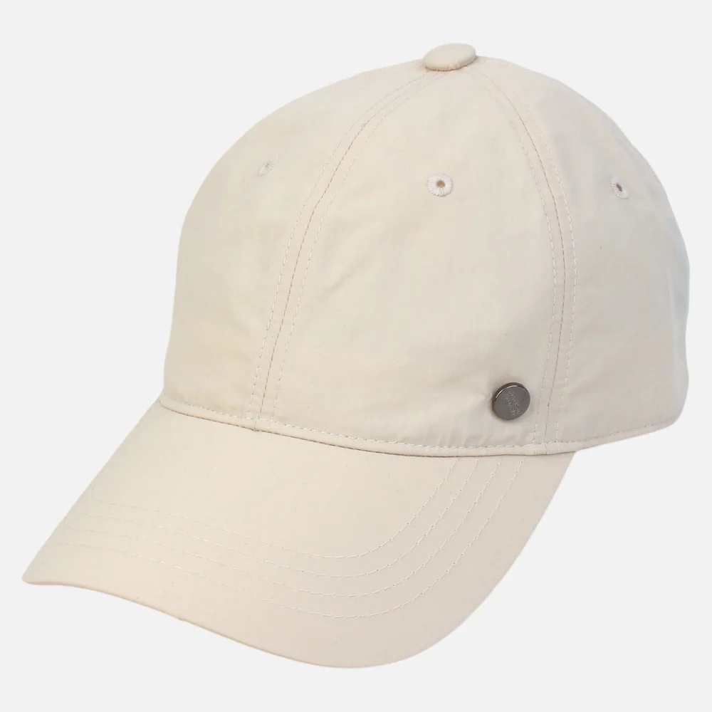 Cool Running Ivory Ballcap 夏季球帽