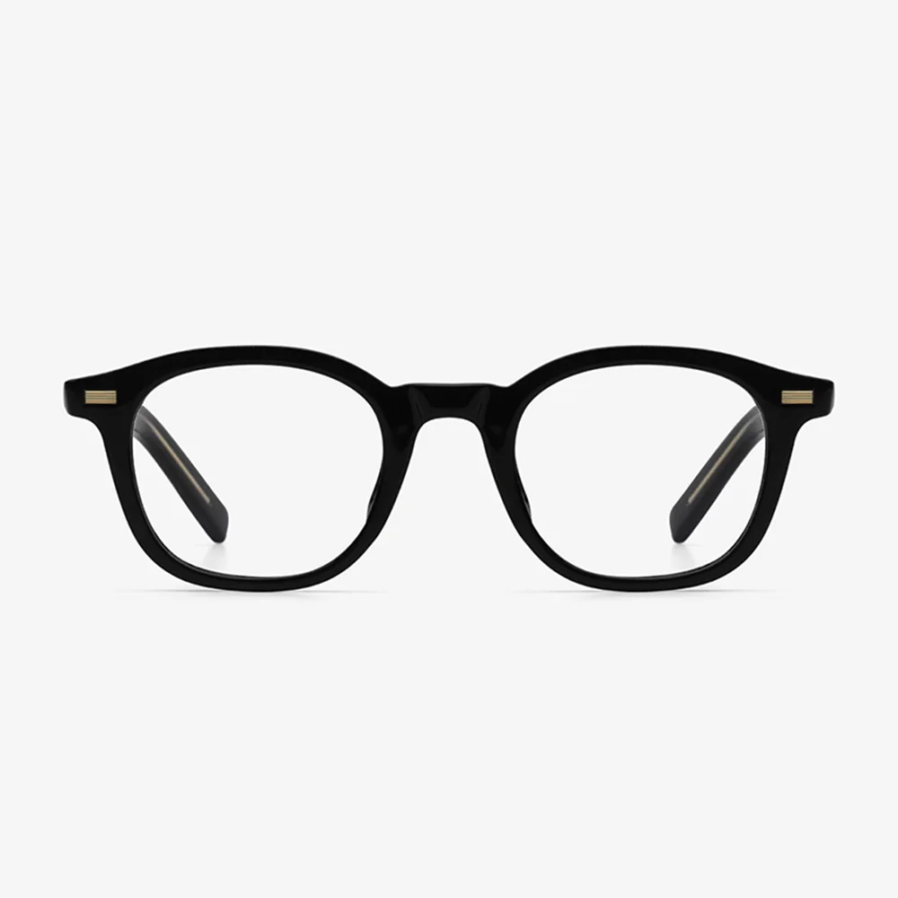 ENRICO C1 Black