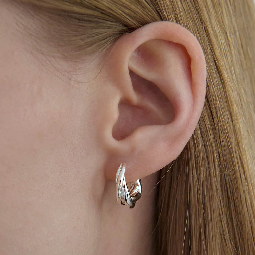 Helix Earrings