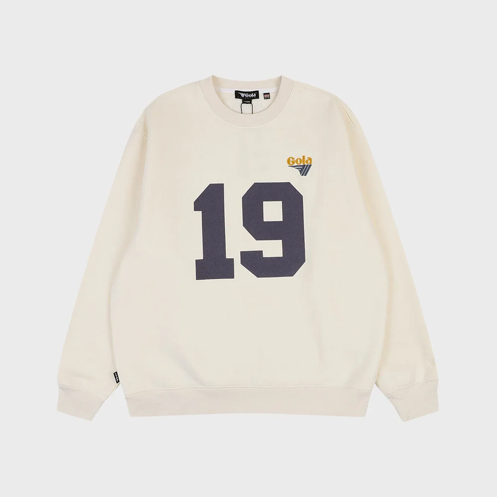 1905 LOGO SWEAT SHIRTS
