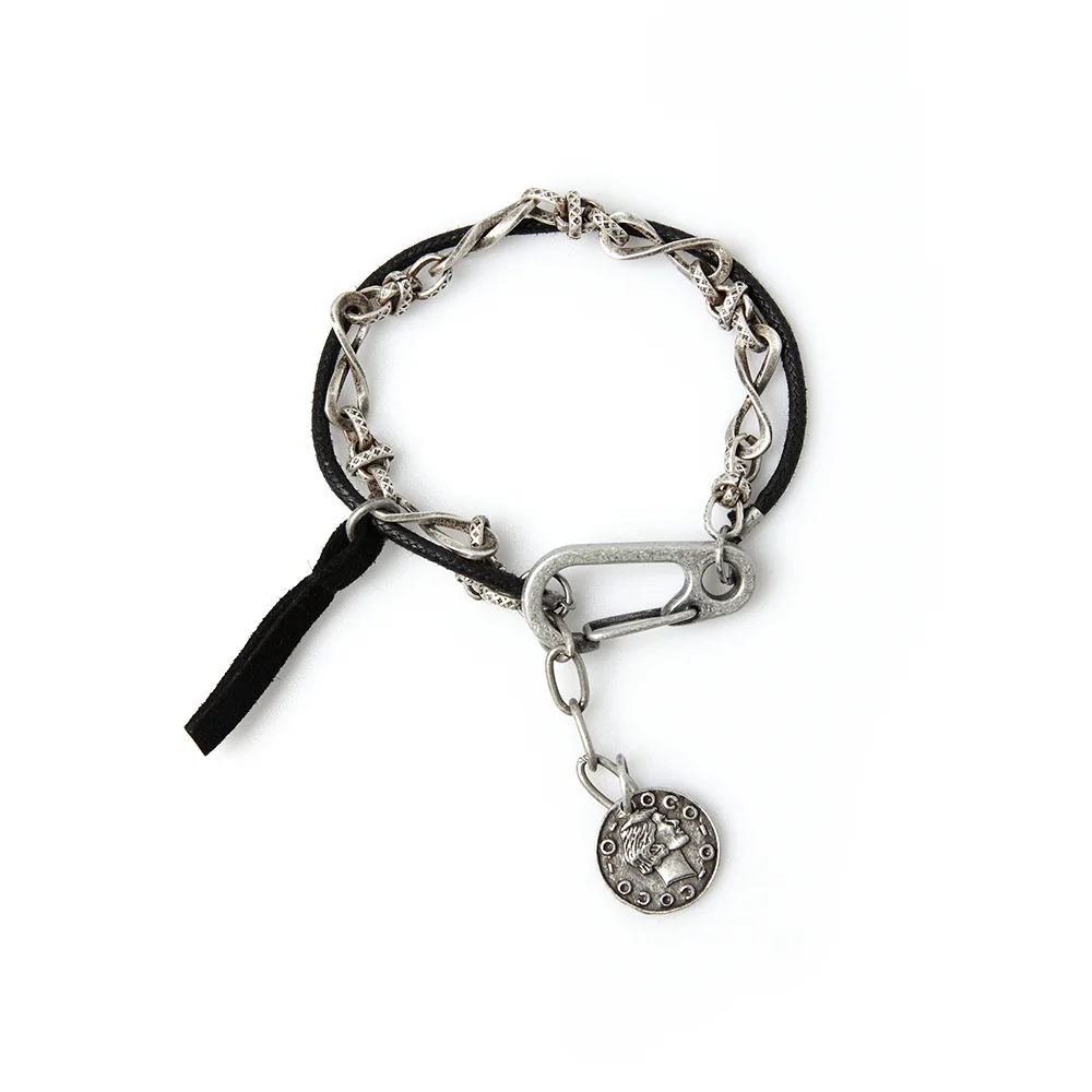 Layered Bracelet