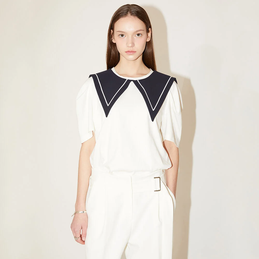 Sailor Collar