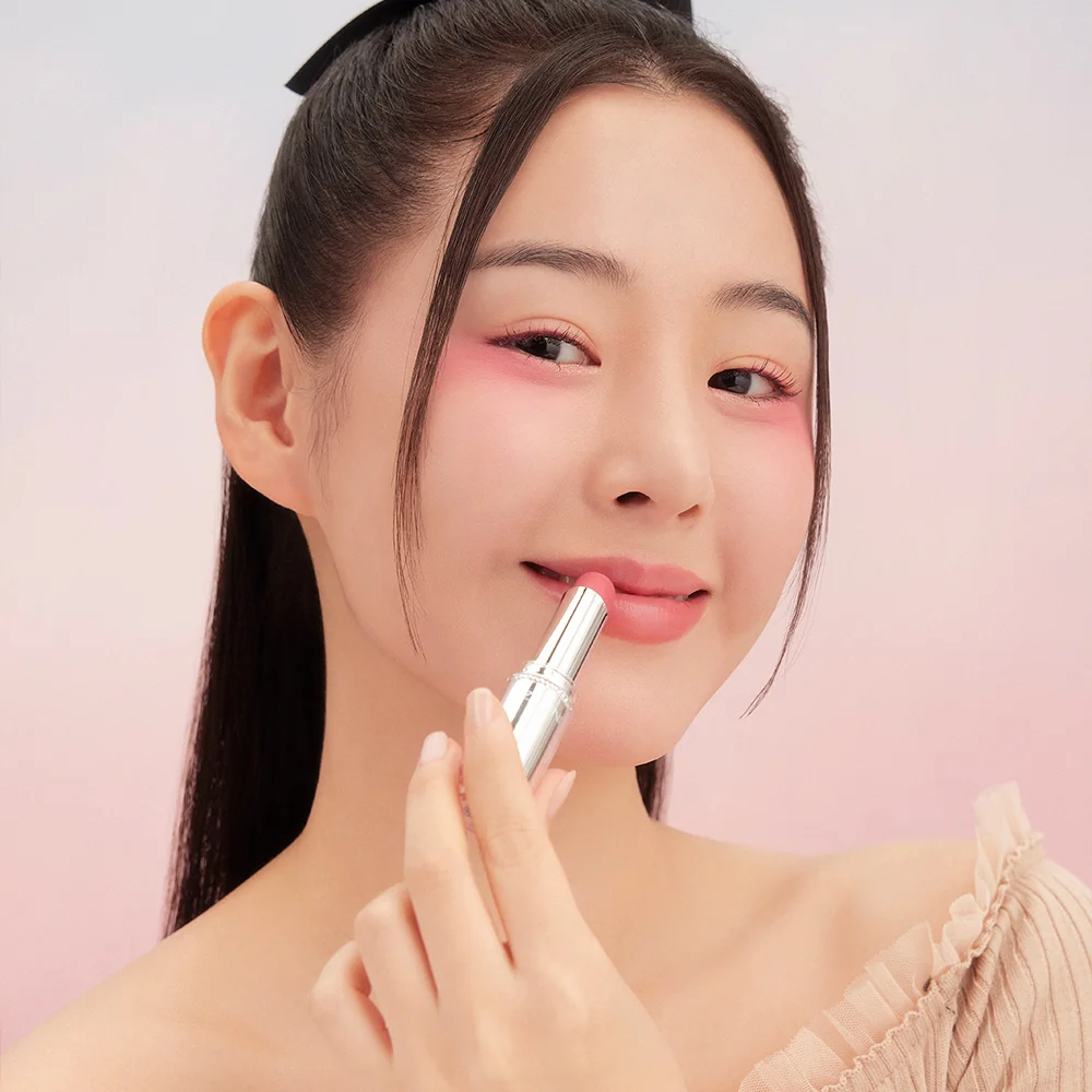 Cezanne Lasting 唇彩 3colors