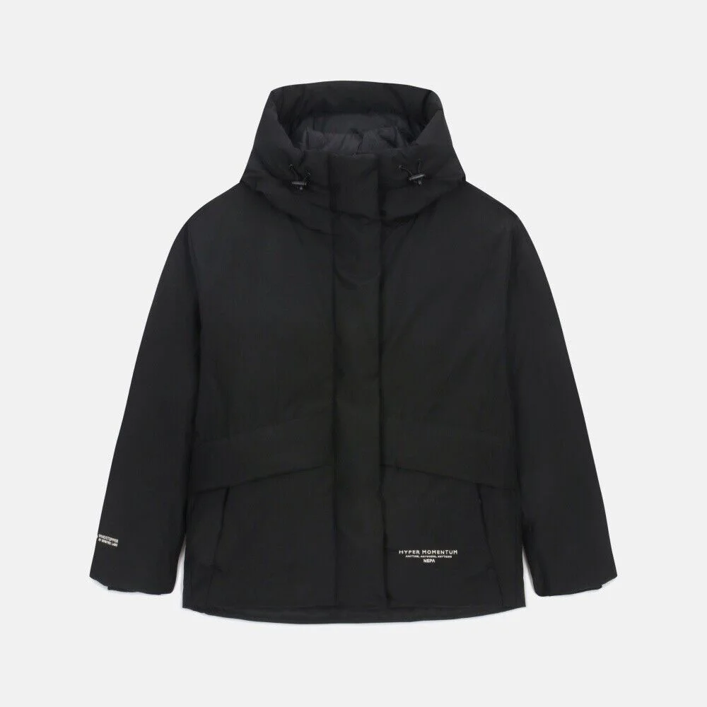 NEPA/Official Direct 7K82056 女裝 Ventus 防風 2L 連帽衫 Down 外套