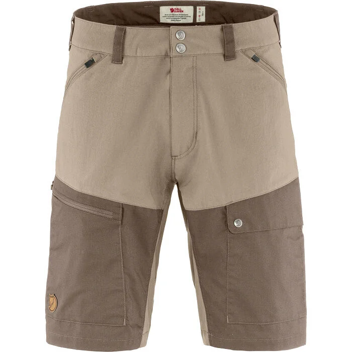 Fjällräven Abisko 仲夏 短褲 (81153)