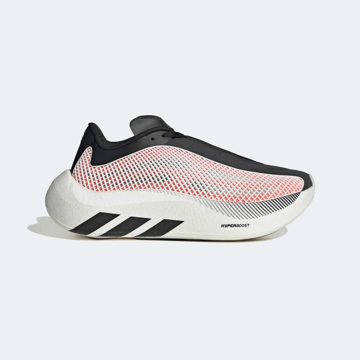 HyperBoost EPHR