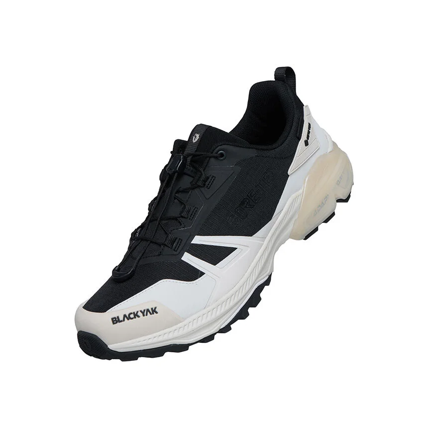 Vapor Step GTX#1_BK