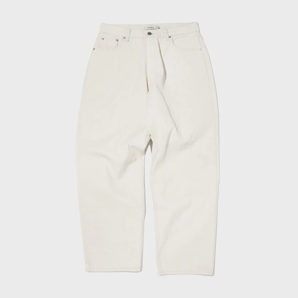 BERRY JEAN_IVORY