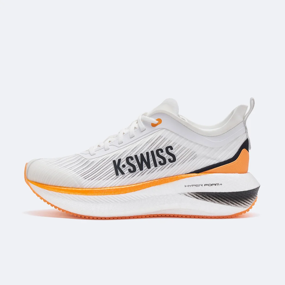 女裝 Turbo2 X McLaren 跑鞋 AKSFLW4505WH