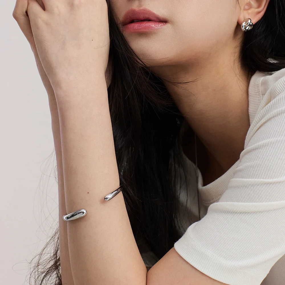 Orbit Bangle