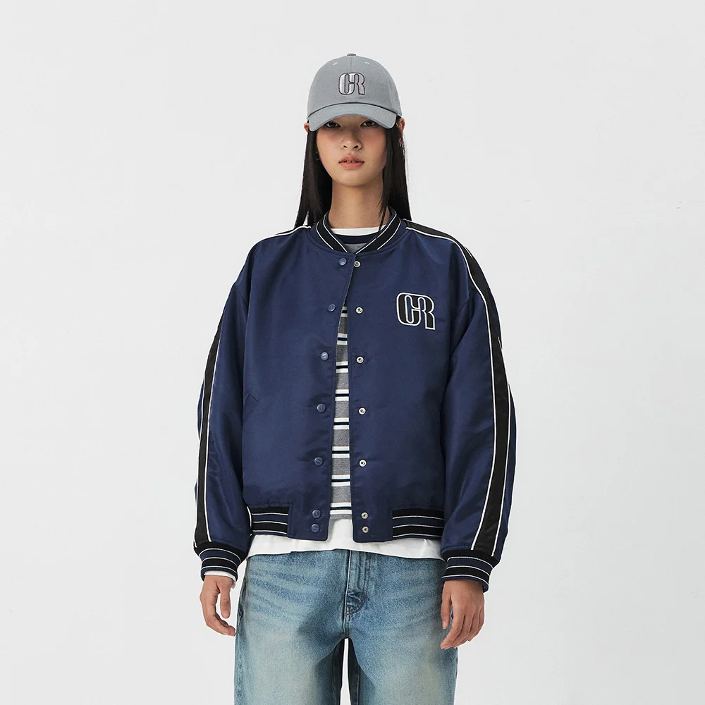 ALES REVERSIBLE JUMPER