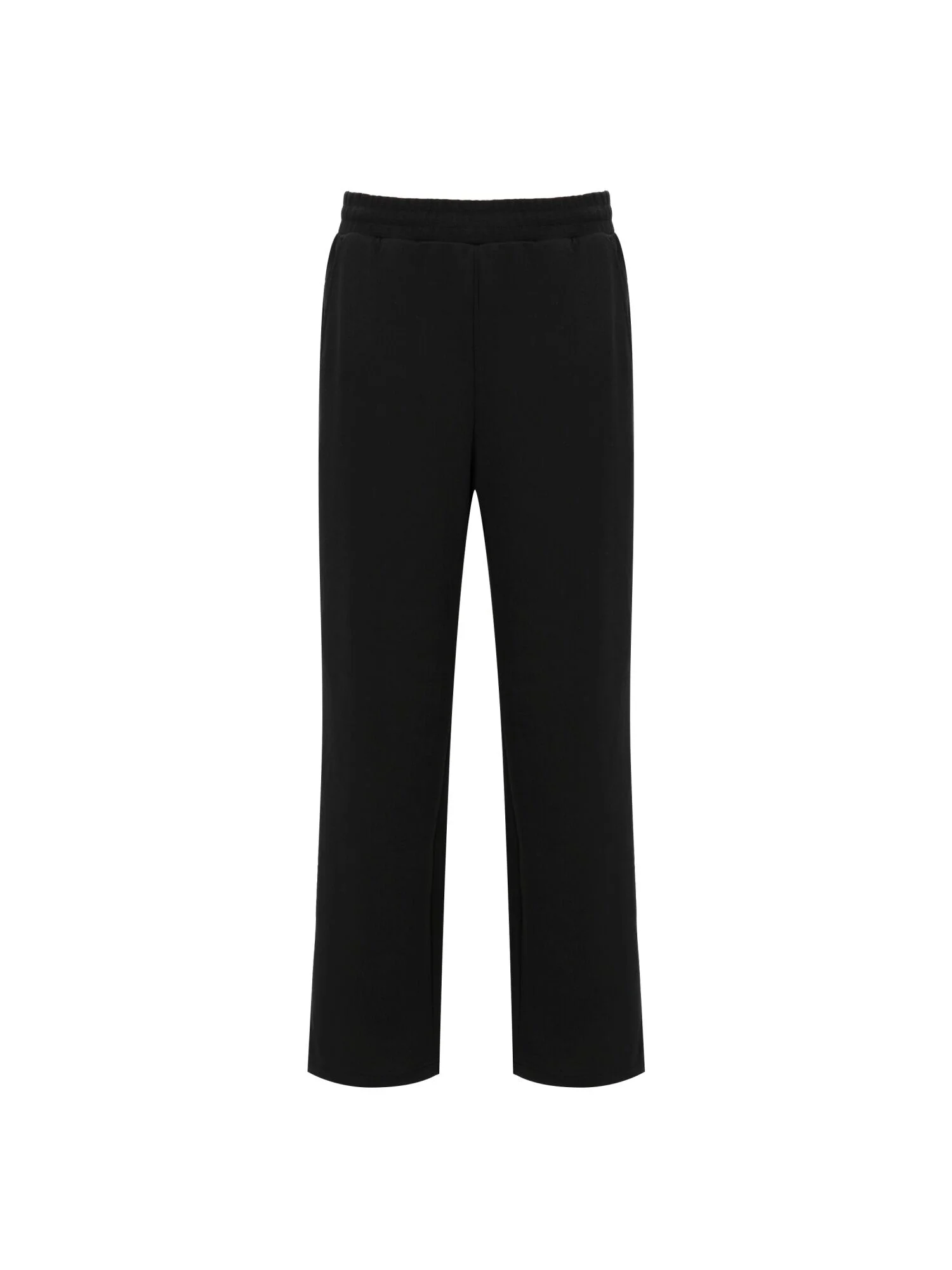 HEATH (Heath) UNI 運動服 褲子_Black_DUU26351Z1