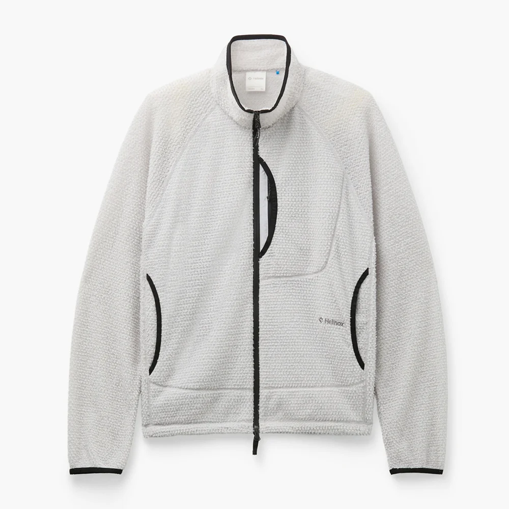 ZERO Polartec Alpha Direct 外套_Light Gray