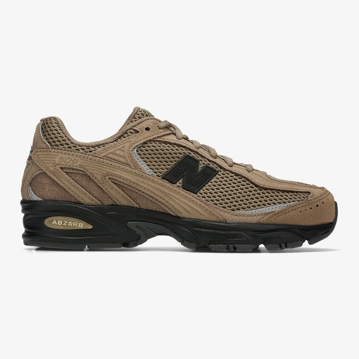 NBPDGS124F / U50920U (BROWN)