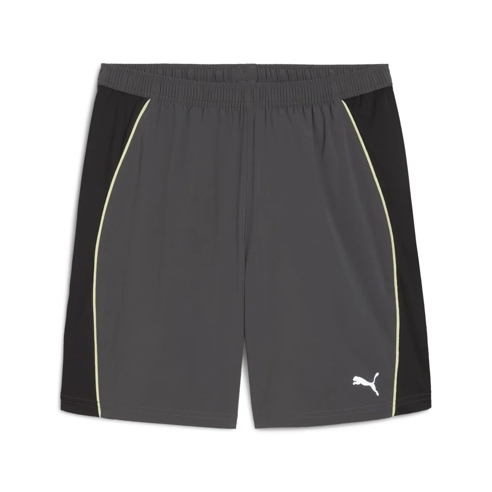 男裝 跑步 Velocity 7英吋 短褲 M RUN VELOCITY 7 SHORT (52724644)