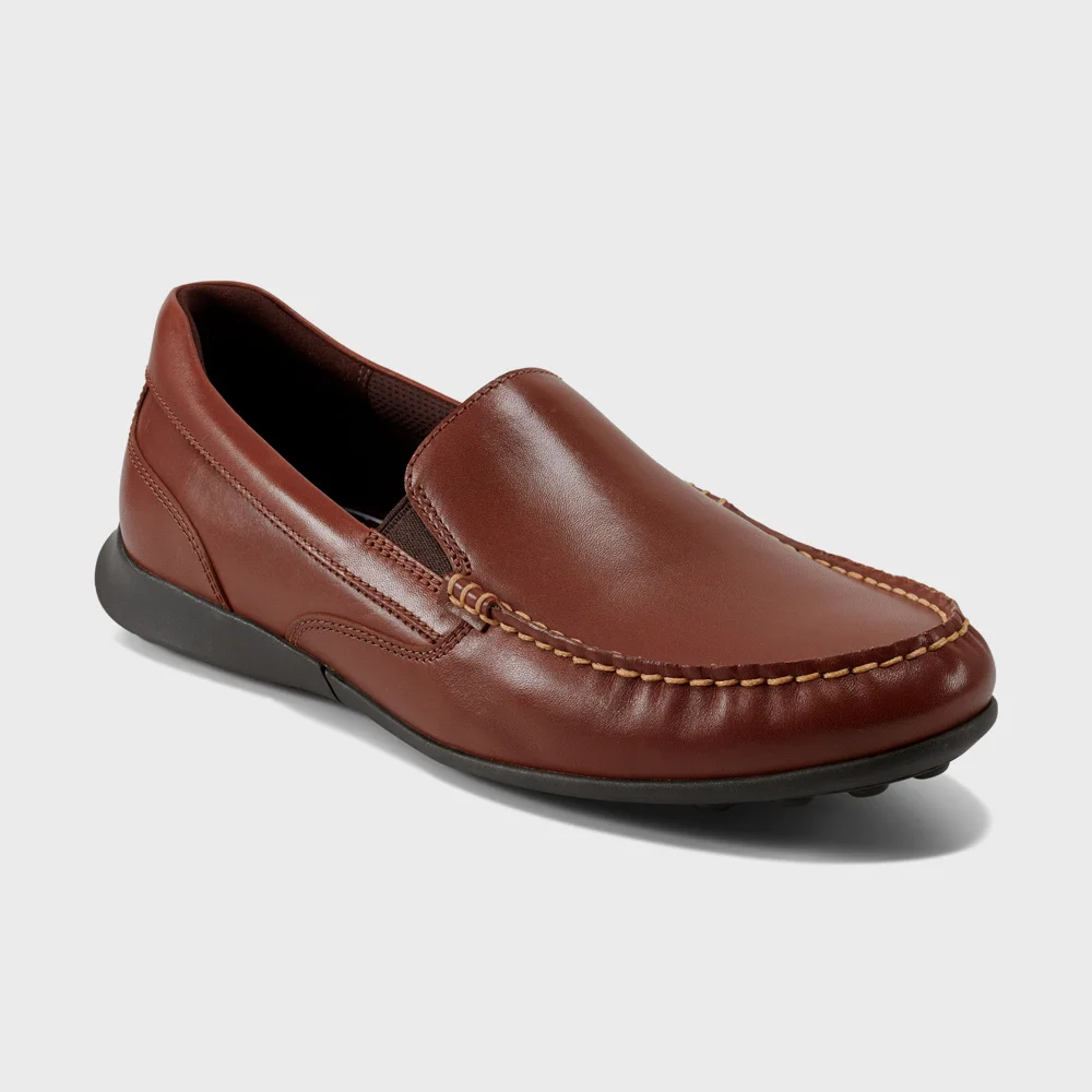 DMX 杜德利 駕駛 鞋 DMX DUDLEY DRIVING MOC (RM0099)