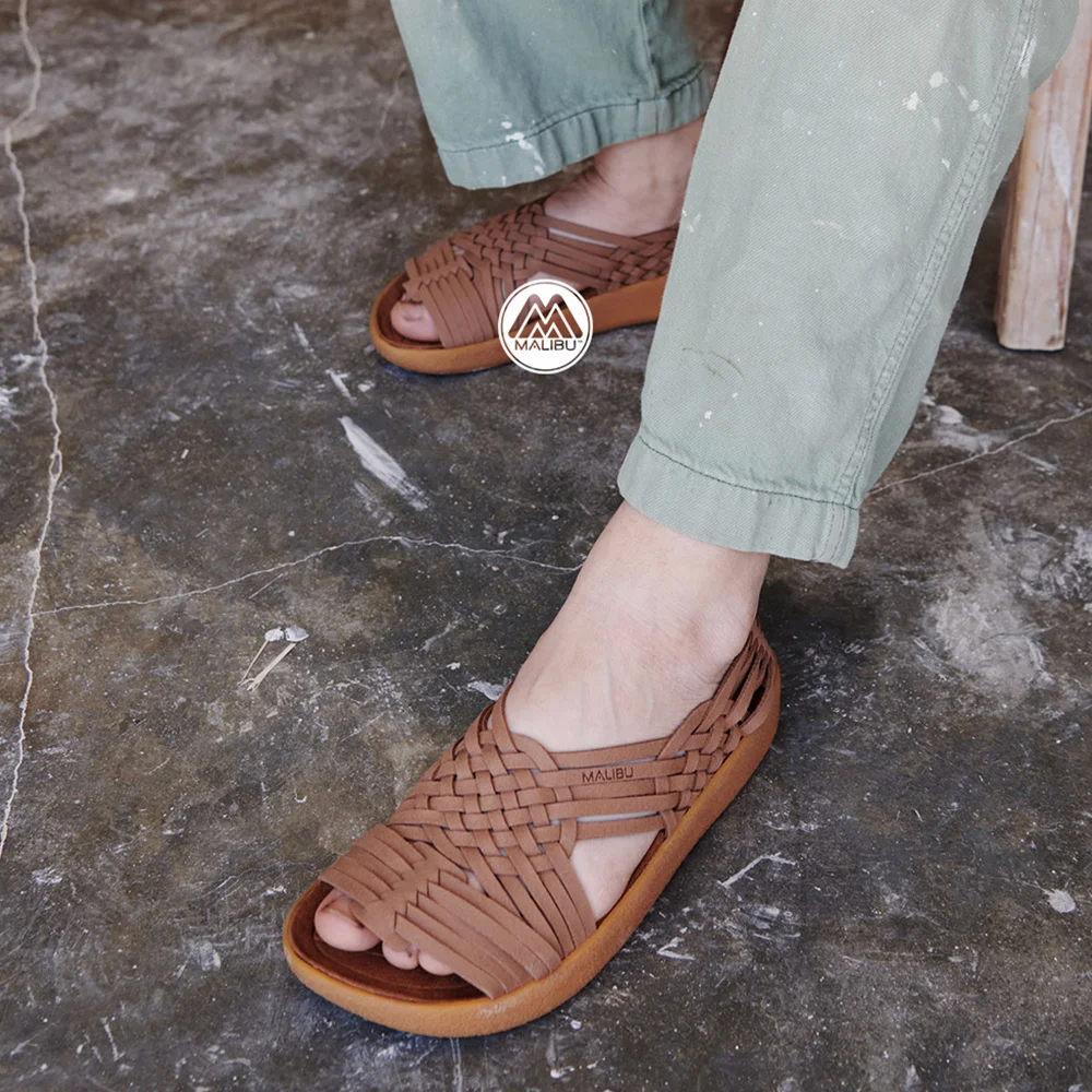 CANYON CLASSIC (WALNUT/TAN)