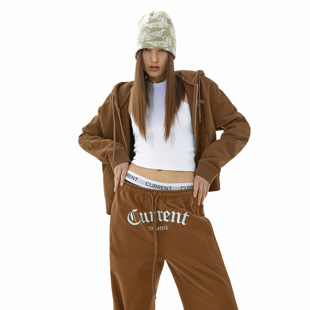 CURRENT FULL LENGTH TRAINING PANTS