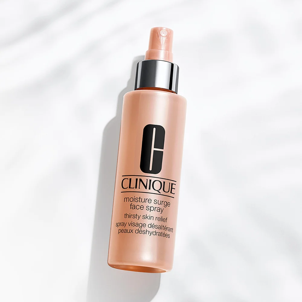 Clinique 保濕 Surge 臉部 噴繪 125ml