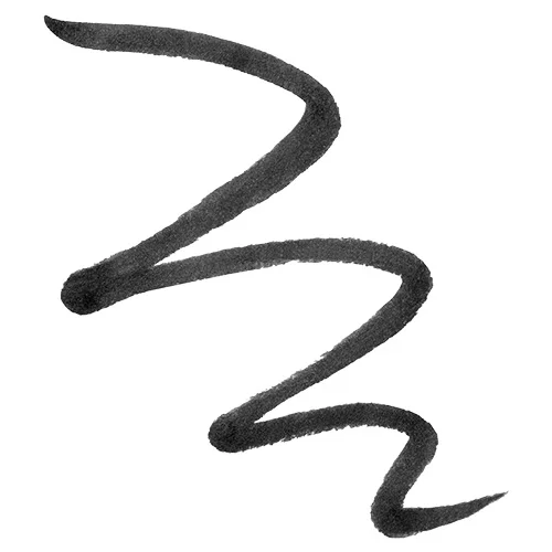 01 柔和 黑色