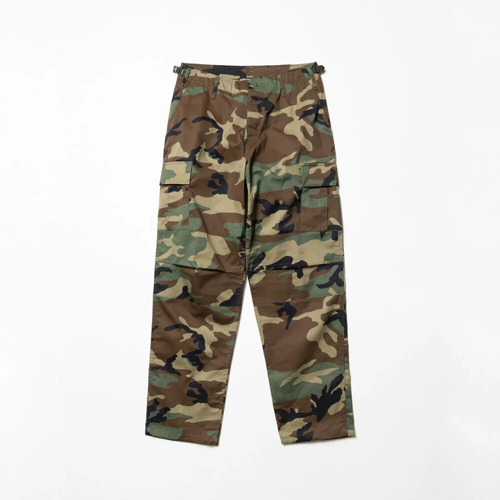 YMCL KY BDU Pants - Woodland