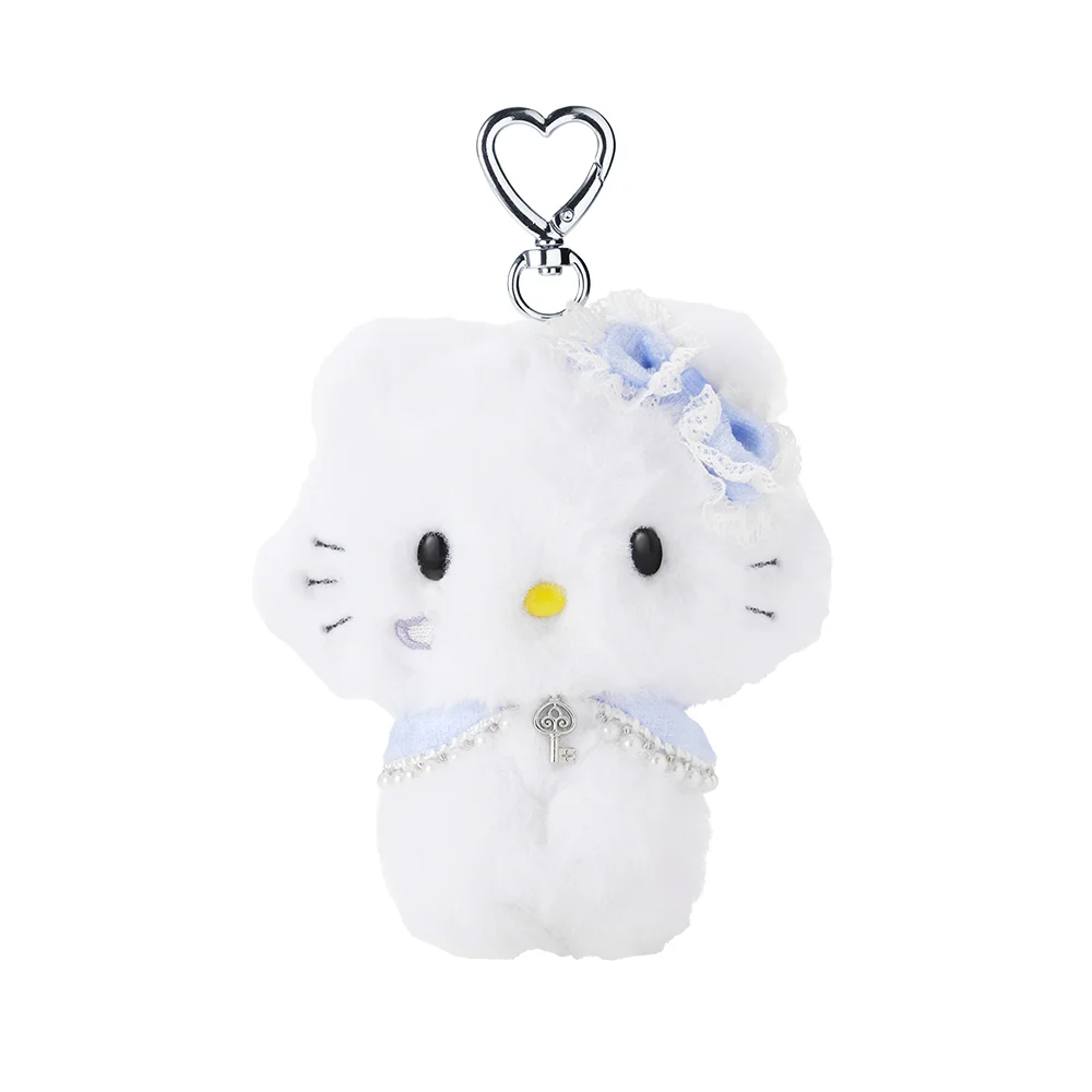 [Charmmy Kitty版]閃亮(斗篷)公仔匙扣