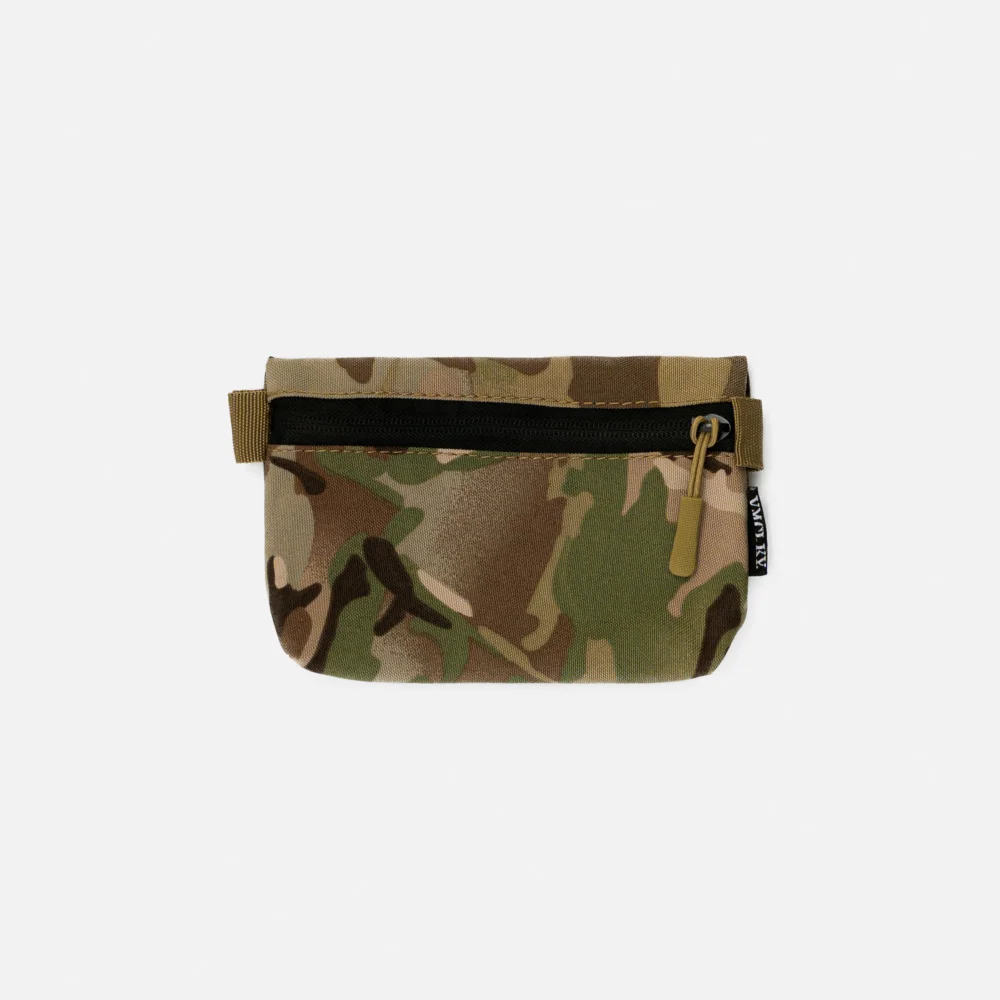 YMCL KY GP0184 Compact Pouch - Multi