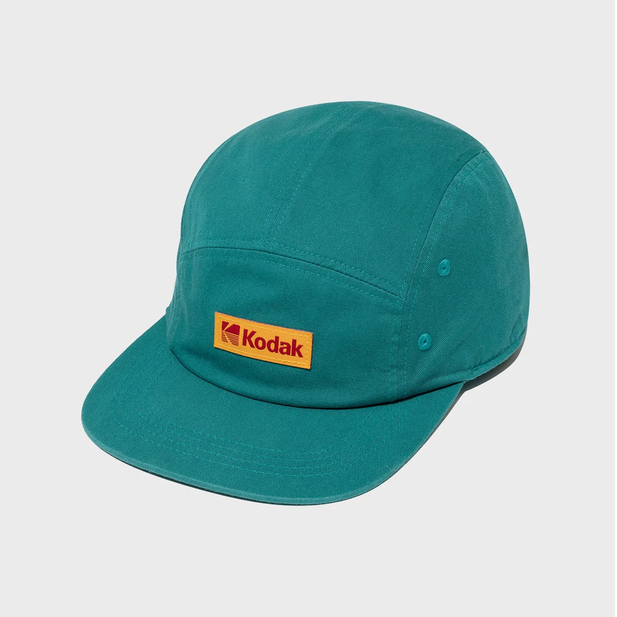 標誌 Camp Cap MINT GREEN
