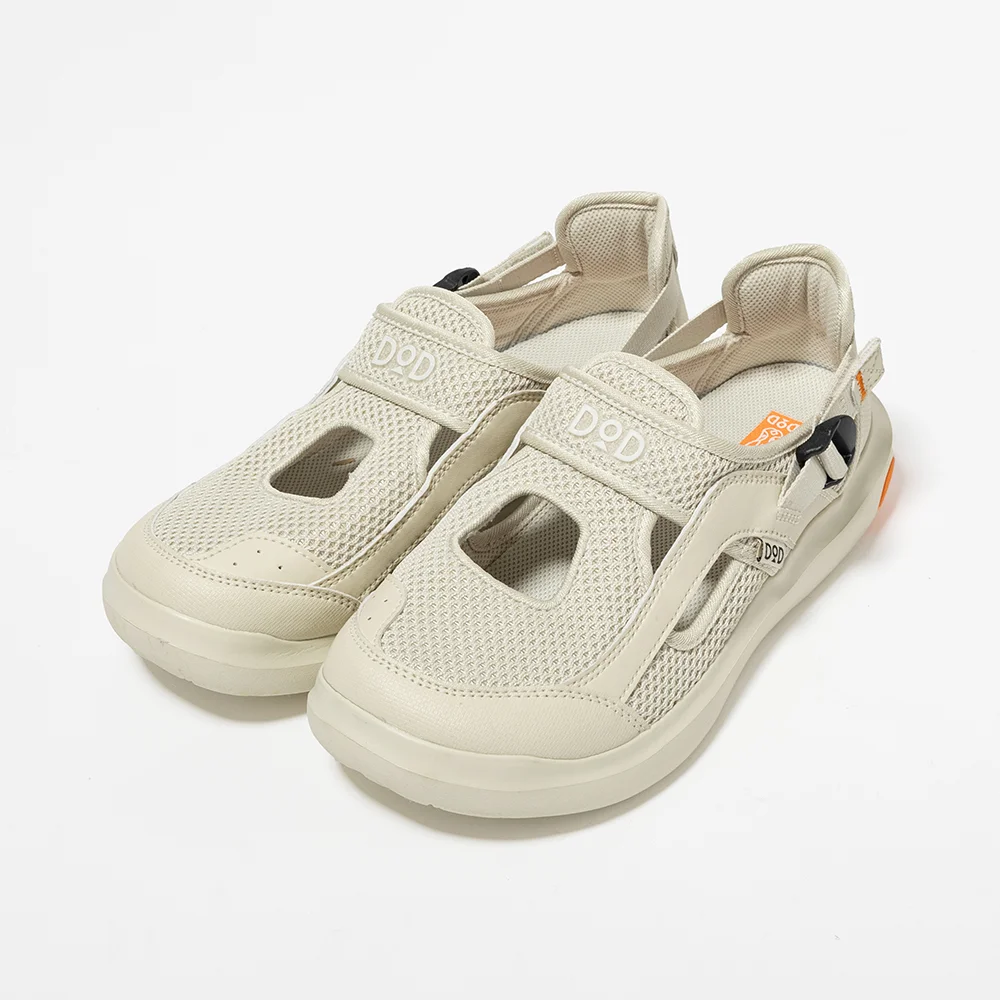 Clash 涼鞋(IVORY)