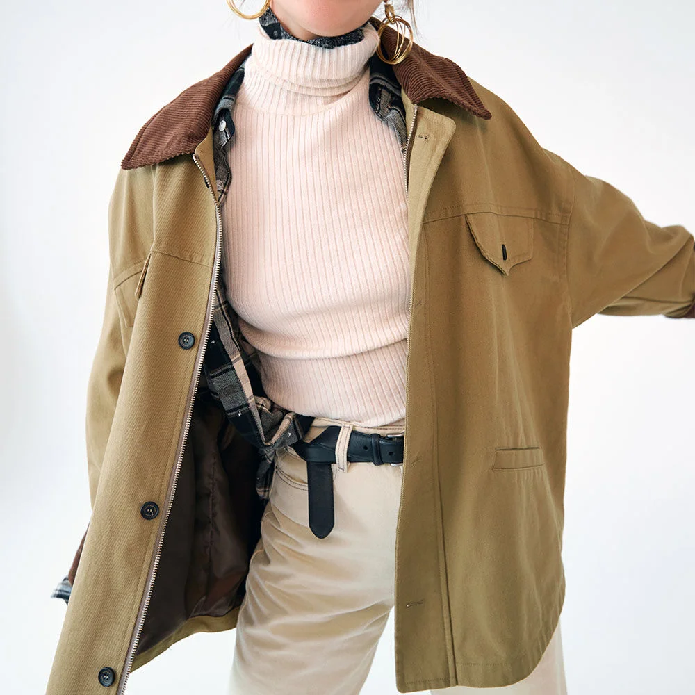 Brooklyn jacket