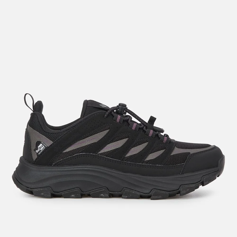 Columbia 女裝 Trans Tracker 速度 OutDry 寬版 C76YK7546010