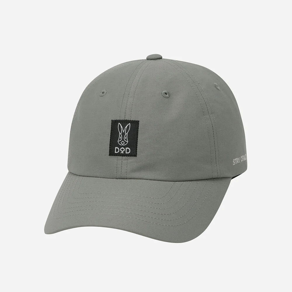 Kona 棒球帽(L.KHAKI)