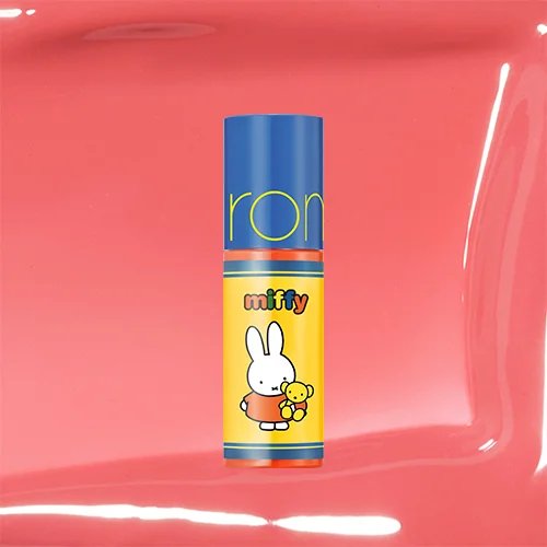 [Miffy] 26 Mellow 莓色