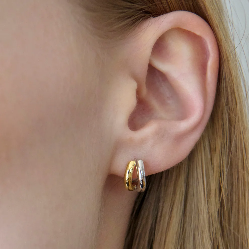 Equinox Earrings