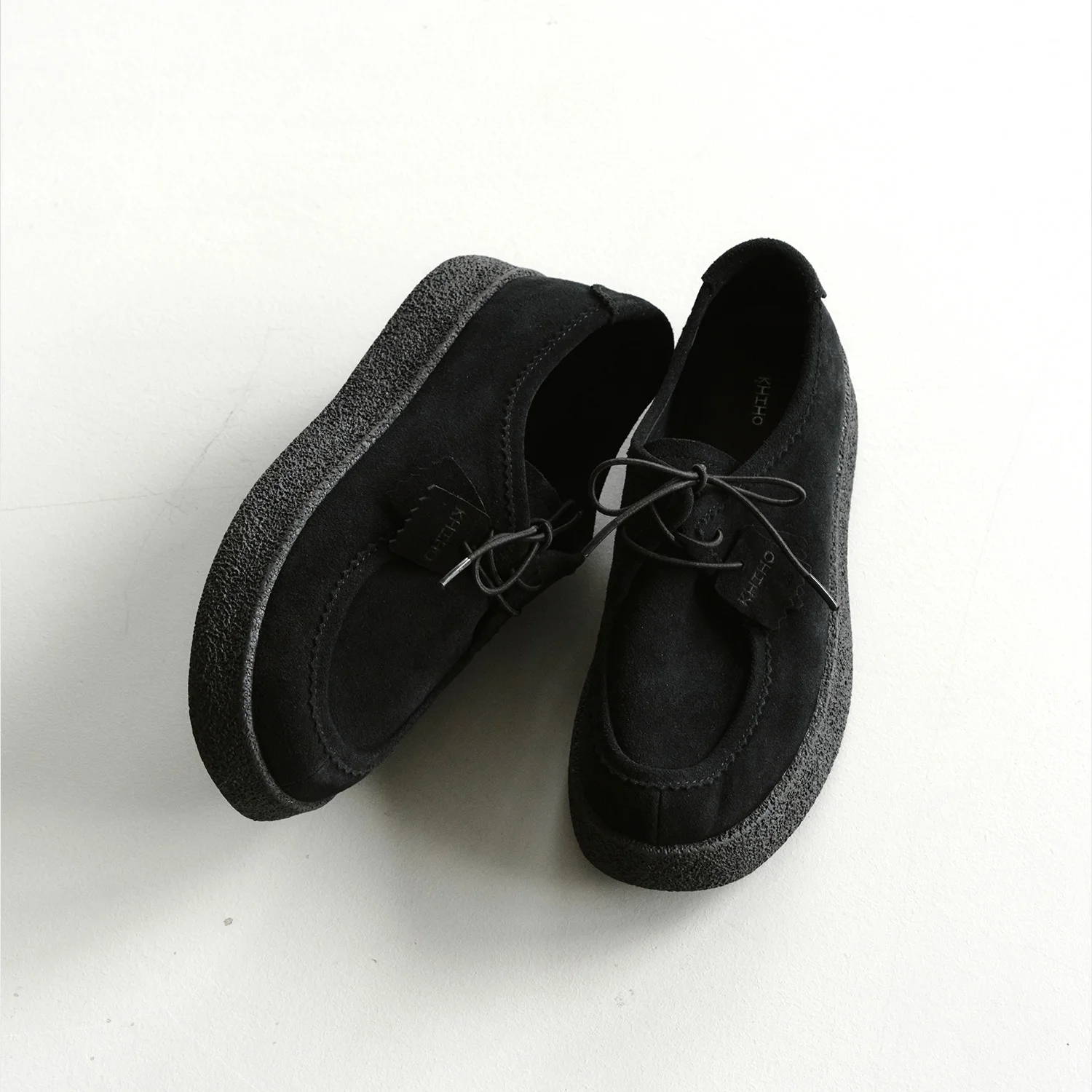 BERMURE / BLACK