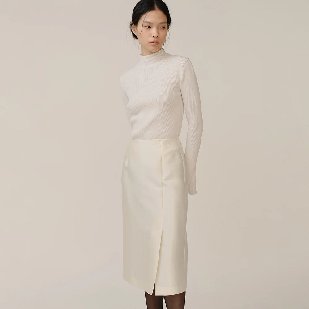 Turtleneck Cream