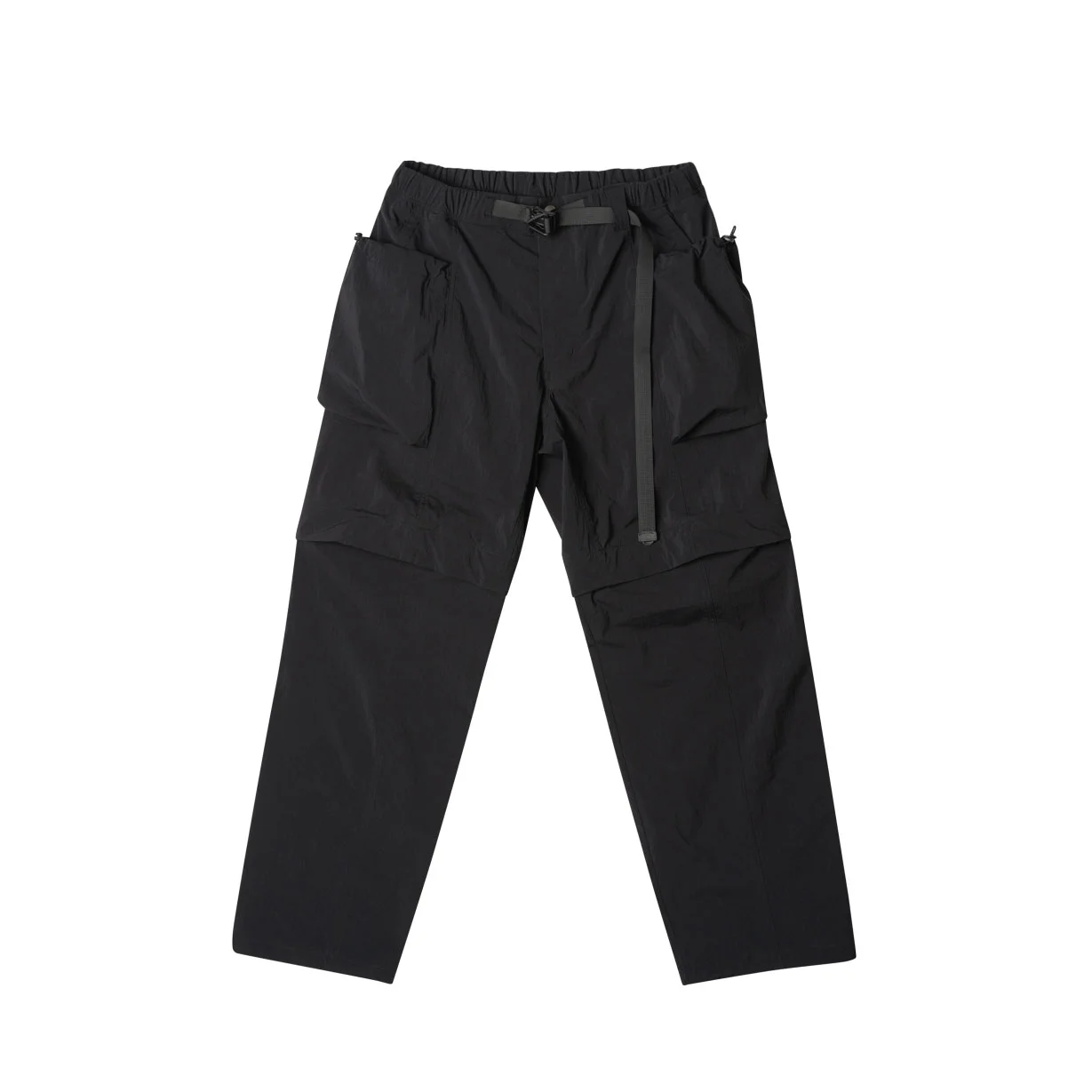 OLLE PANTS V3 / BLACK