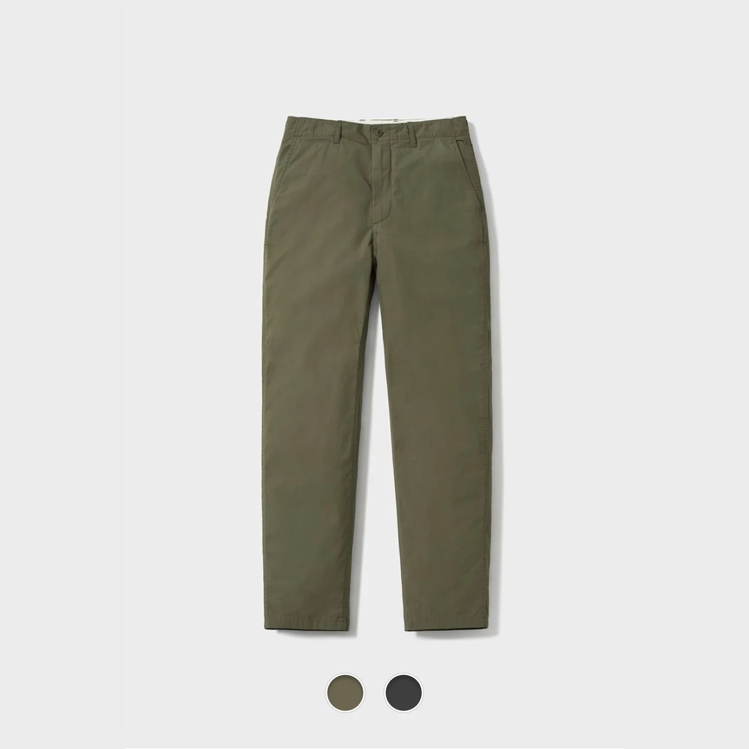 Travel Pants - 2 Color