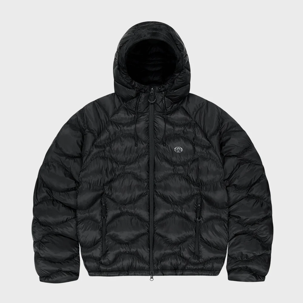VENTIX LIGHT PADDING JACKET