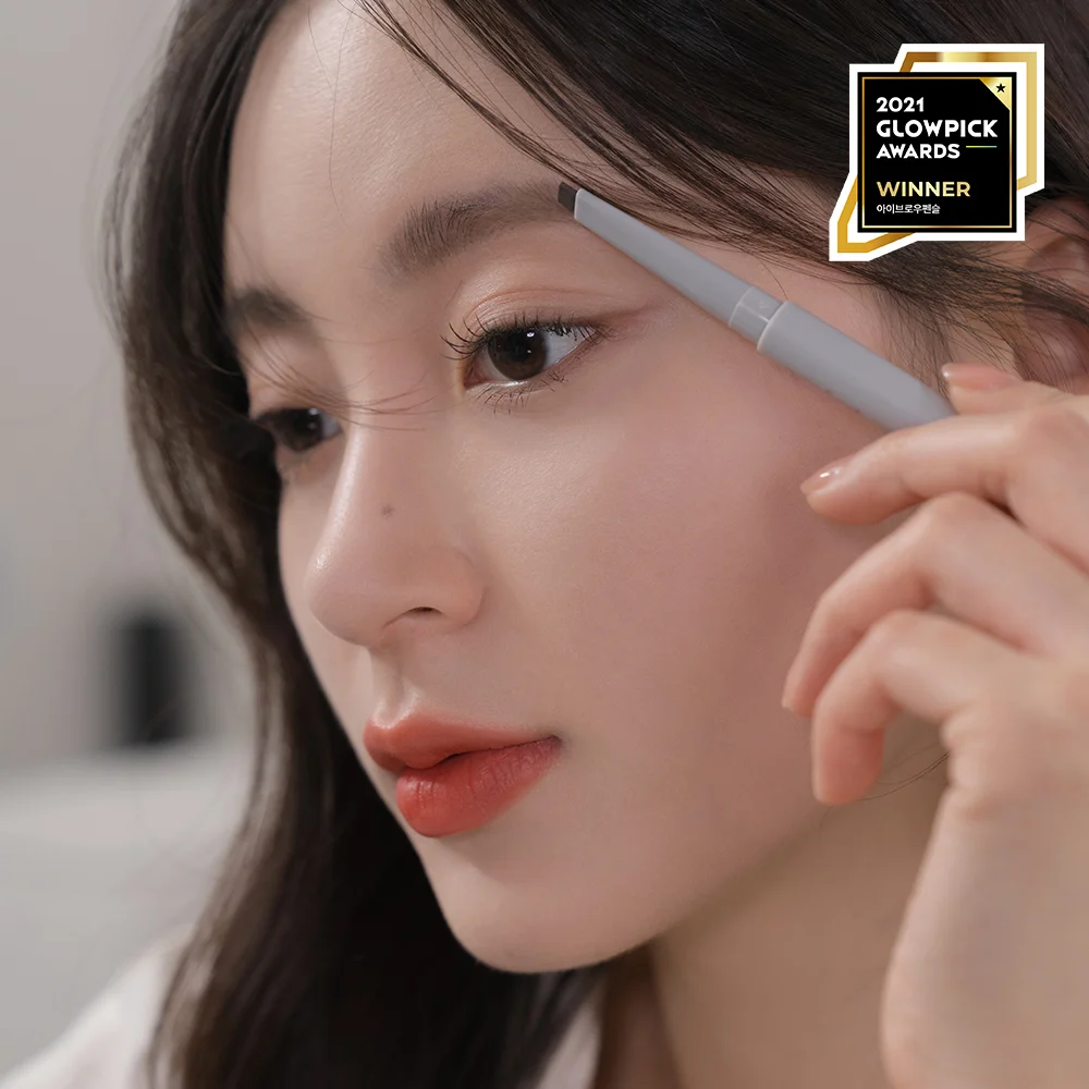 rom&nd Hanol 平底鞋 眉