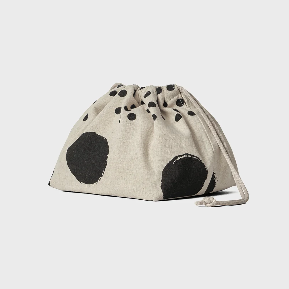 DO-RE-MI Mini bag - Black