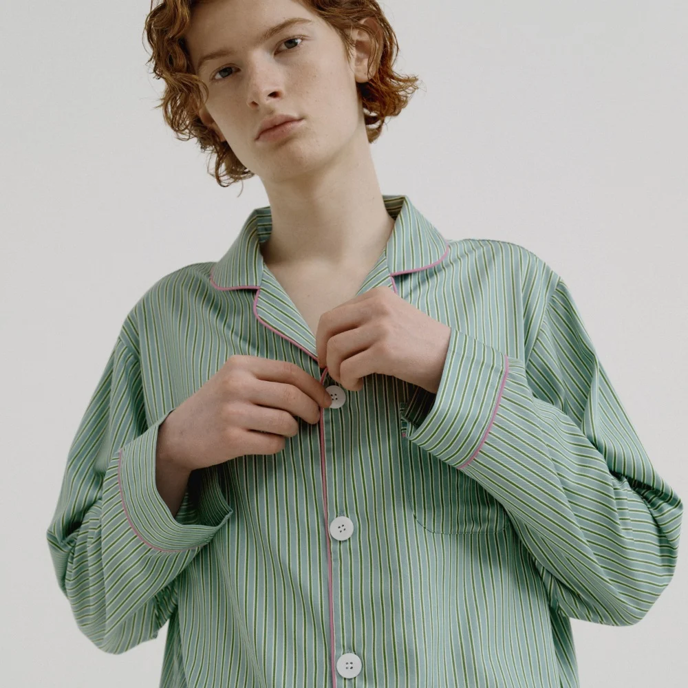 (m) Yard Pajama Set