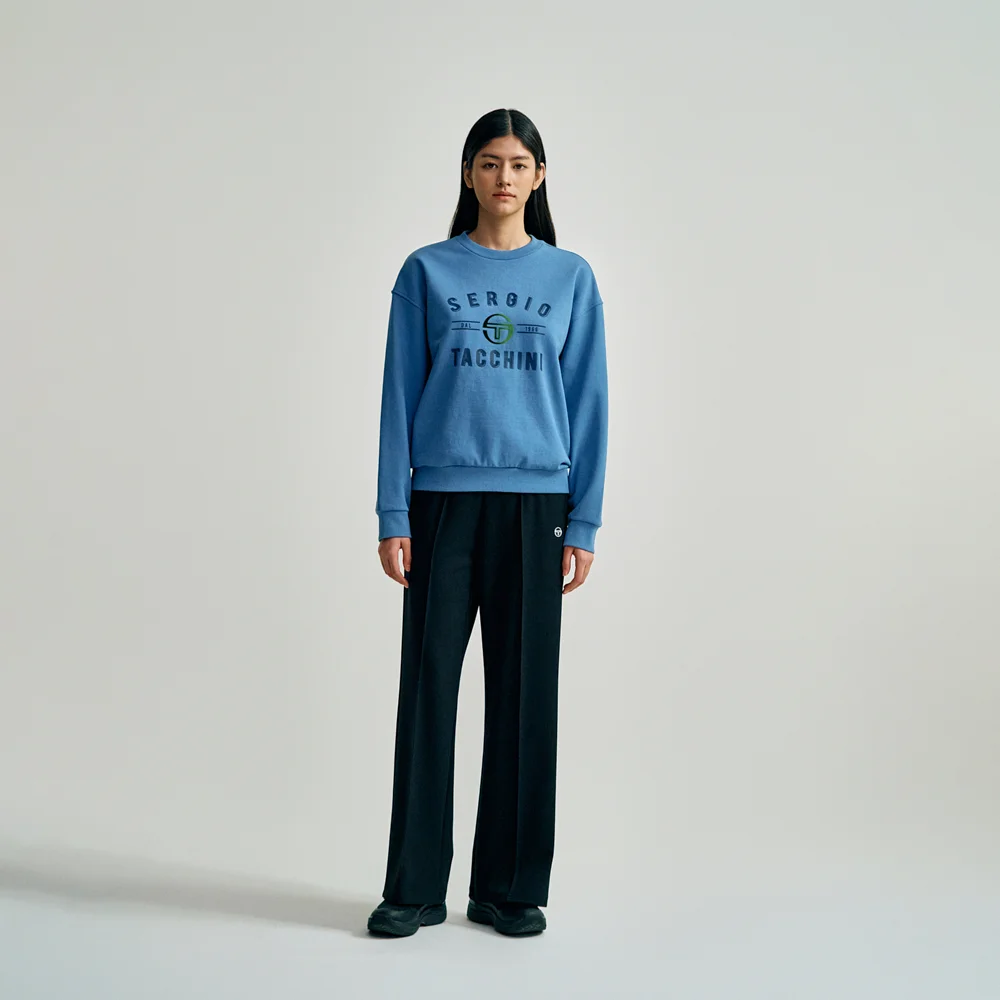 W Modal Like 褲子 (BLACK)