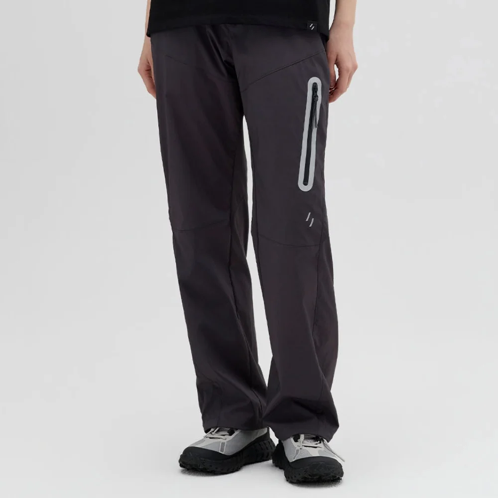 VENT HIKE PANTS_CHARCOAL