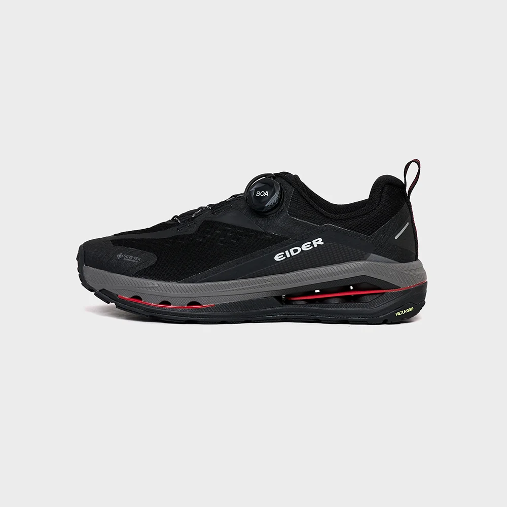 Flexion 混合_Black_DUS26G21Z1