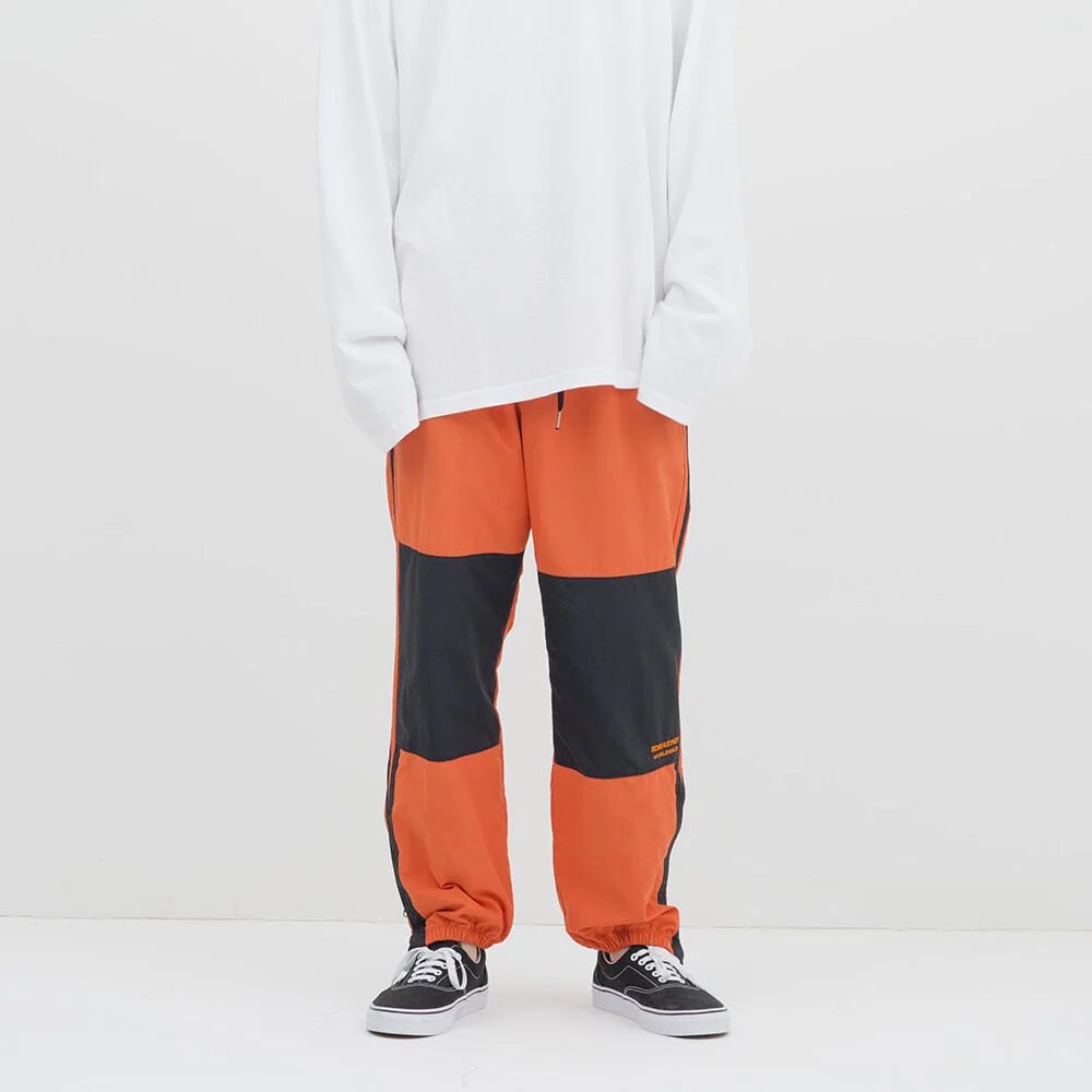 Joint Pants - Supplex (Orange)
