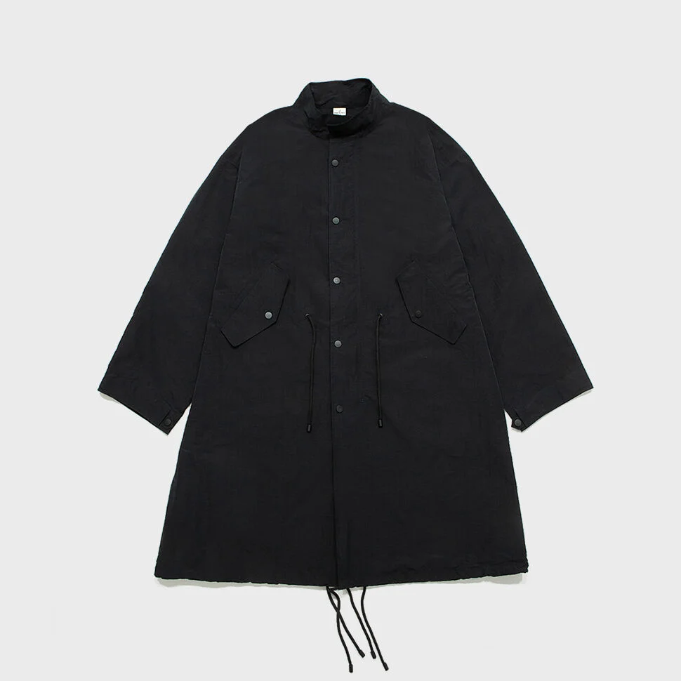 DAVE JACKET_BLACK