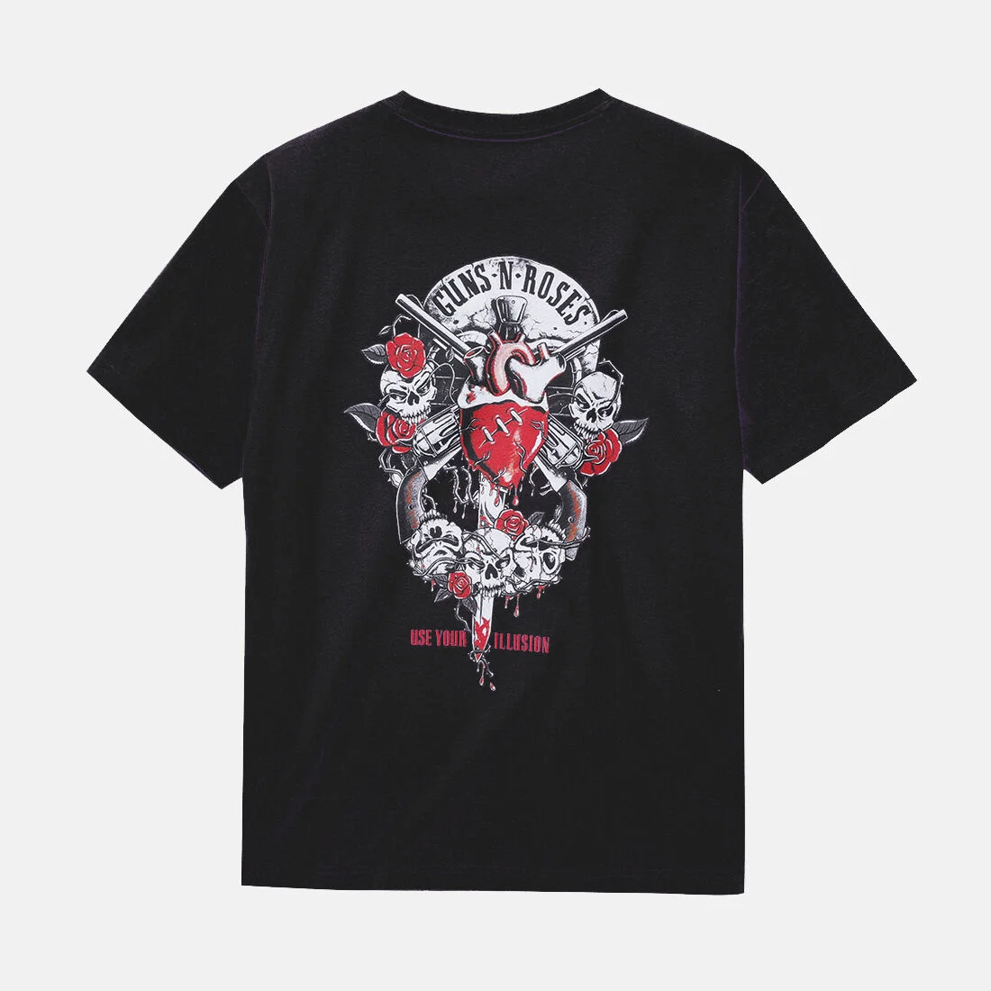 GNR Illusion Tour BK (BRENT2235)
